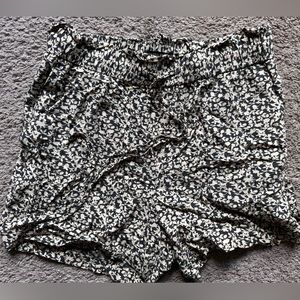 Banana republic shorts
